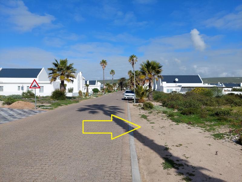 0 Bedroom Property for Sale in Lampiesbaai Western Cape